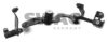 SWAG 40 93 3630 Selector-/Shift Rod